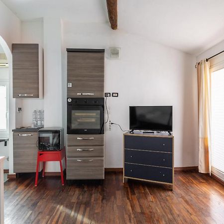 Studio Malcontenti Con Terrazzo By Wonderful Ltaly Болонья Экстерьер фото