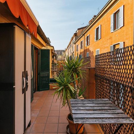 Studio Malcontenti Con Terrazzo By Wonderful Ltaly Болонья Экстерьер фото