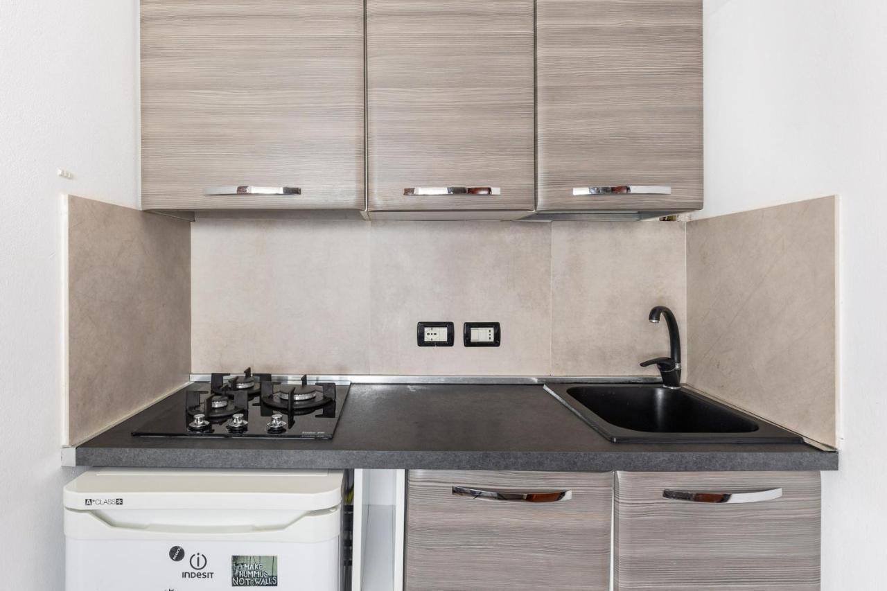 Studio Malcontenti Con Terrazzo By Wonderful Ltaly Болонья Экстерьер фото
